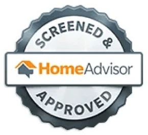 HomeAdvisor Screened & Approved