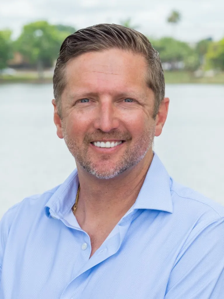 Matt Coyle, Co-Founder at Stronghold Roofing