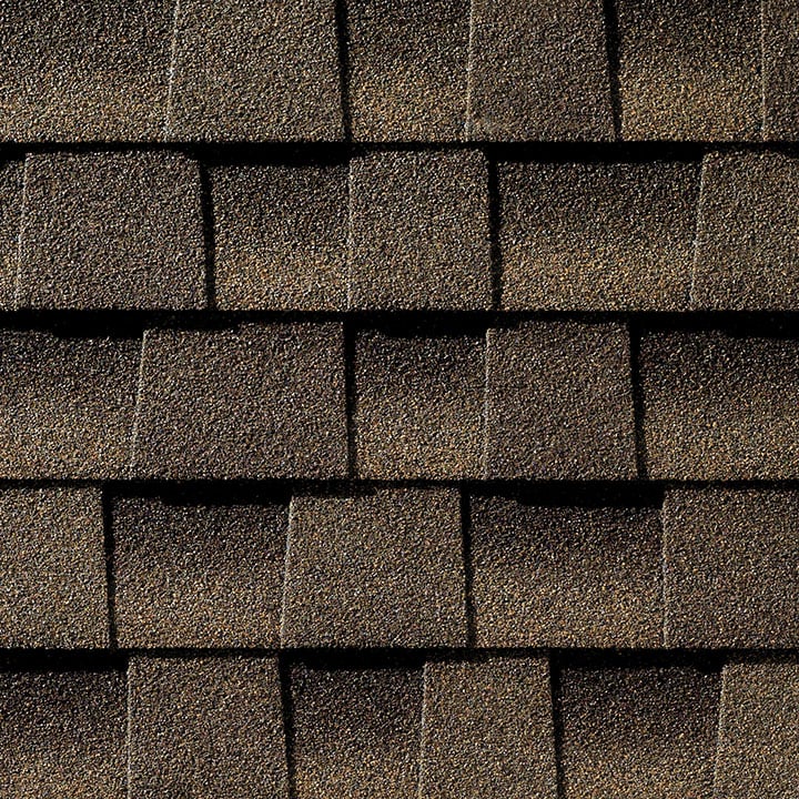 Architectural Roofing Shingles