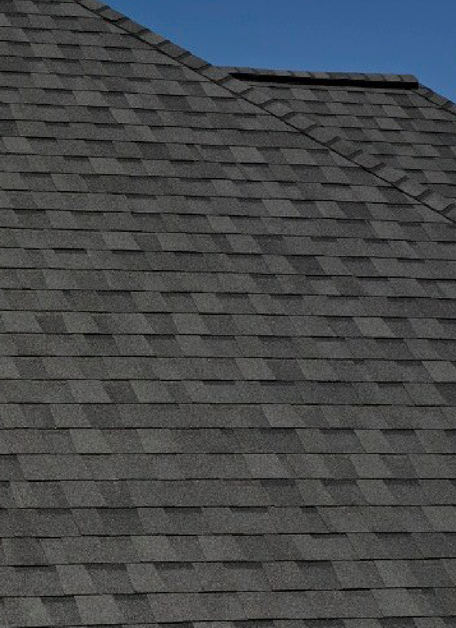 Shingle Roofing In & Near Lakeland Stronghold Roofing & Solar