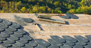 Lakeland roof maintenance