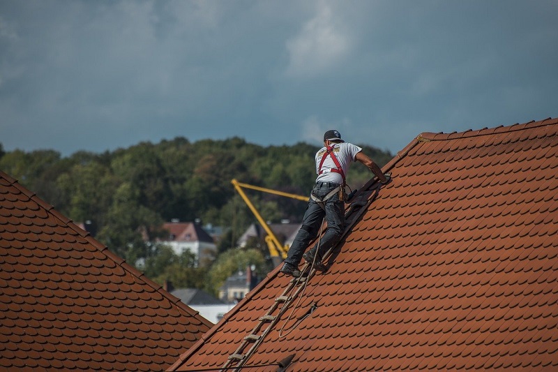 best lakeland roofing company