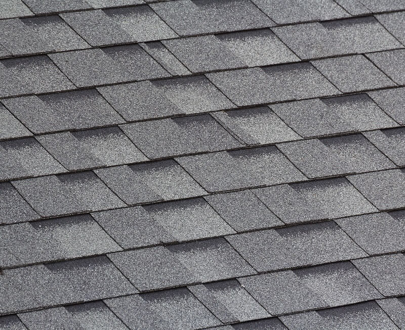 Best shingle roof lasts long