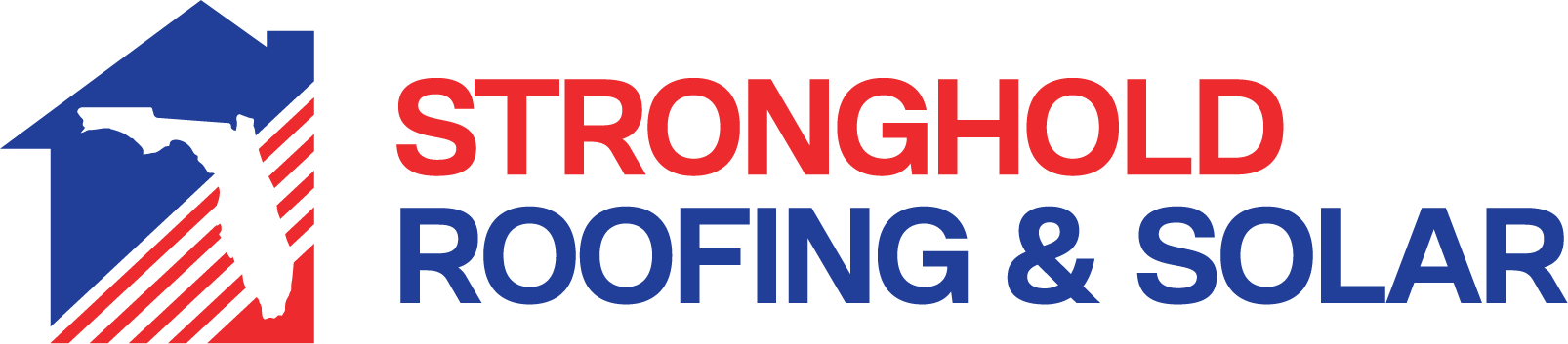 Stronghold logo