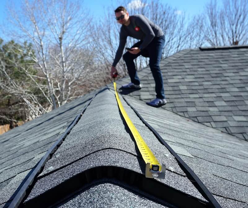 inspect your roof to enhance its life