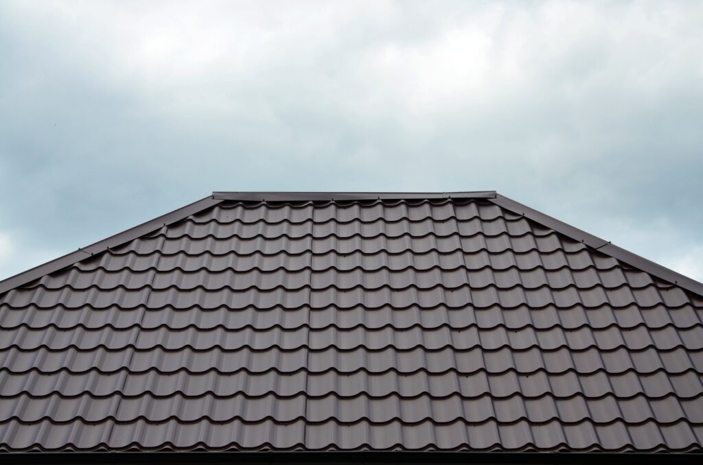 Roofing service