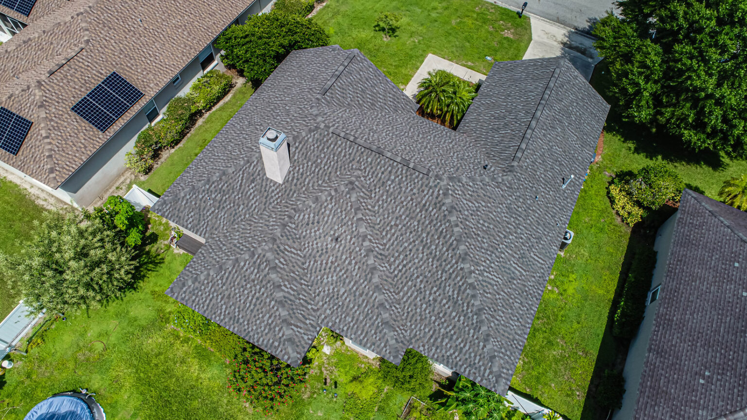 Roofing Options In & Near Lakeland Stronghold Roofing & Solar