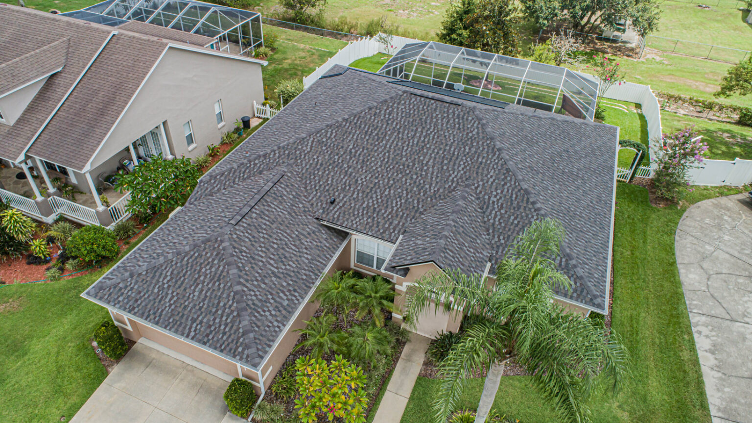 Toprated Roofer & Roofing Company in FL & GA Stronghold Roofing & Solar