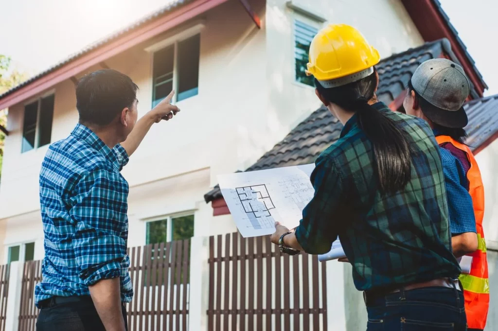 Home Owner has problem with roof contractor about residential roof in Lakeland