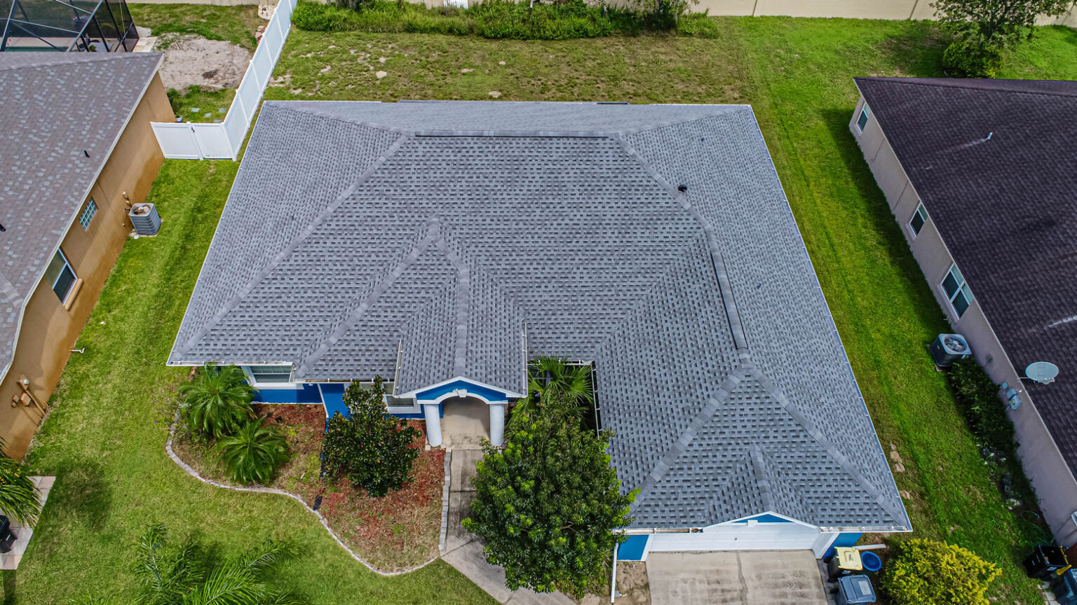Toprated Roofer & Roofing Company in FL & GA Stronghold Roofing & Solar