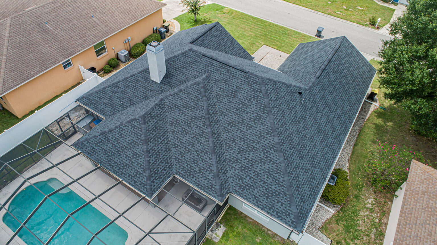 Toprated Roofer & Roofing Company in FL & GA Stronghold Roofing & Solar