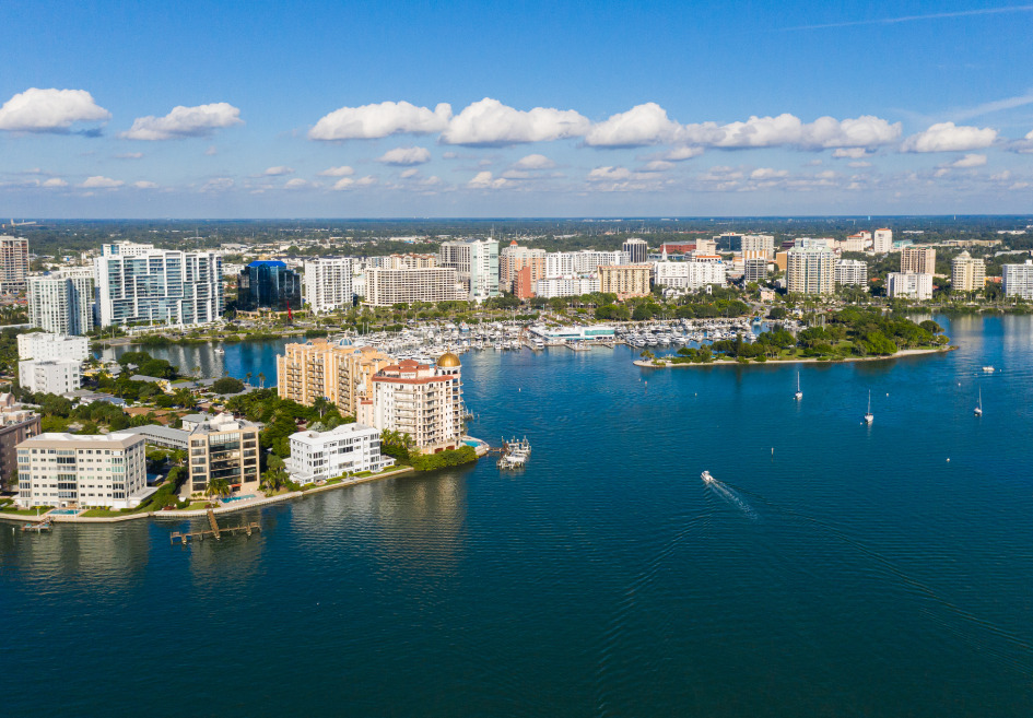 sarasota