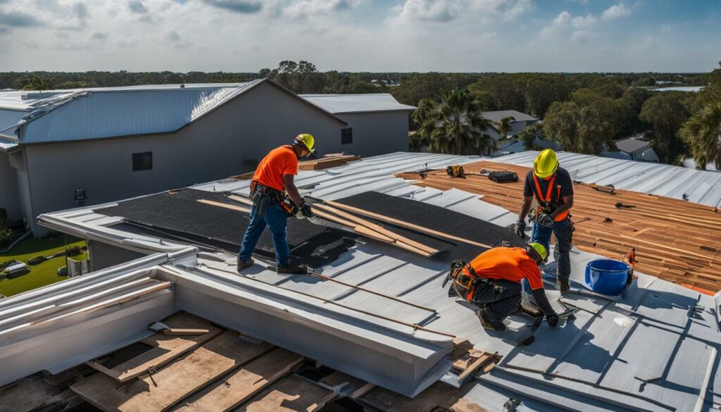 How to find the best Plant City Roofing Company | Stronghold Roofing