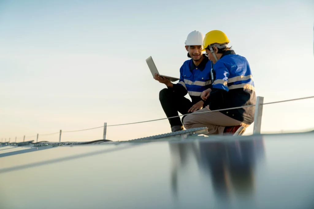 Skylights for Metal Roof