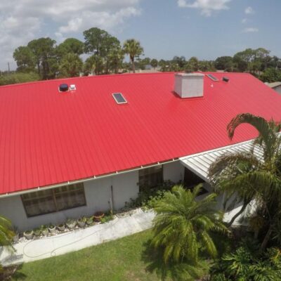 Metal Roofing (1)