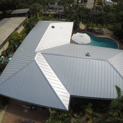 Metal Roofing (2)
